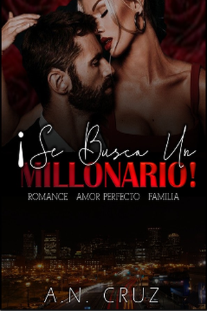 ¡Se busca un millonario!