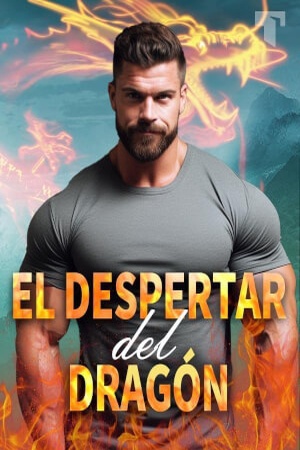 El despertar del Dragón (Jaime Casas)