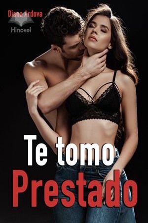 Te tomo prestado