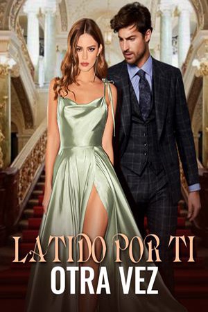 LATIDO POR TI OTRA VEZ