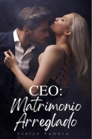 CEO: Matrimonio arreglado