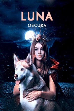 Luna Oscura.