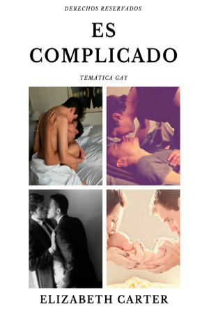 Es complicado (Temática Bl)