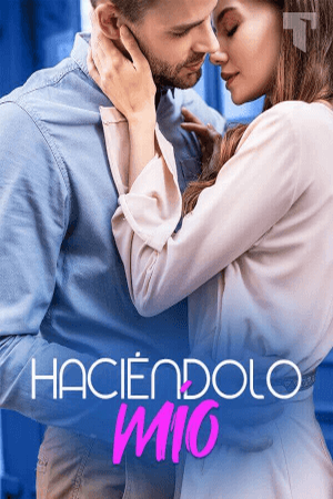 Haciéndolo mío