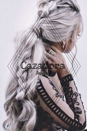 cazadora