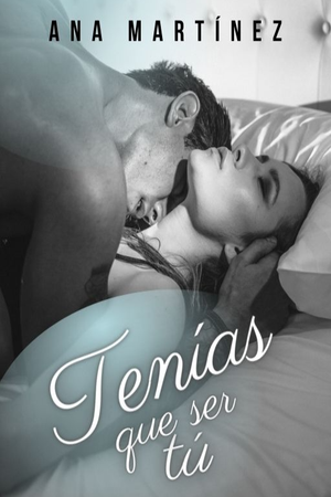 Tenias que ser tu