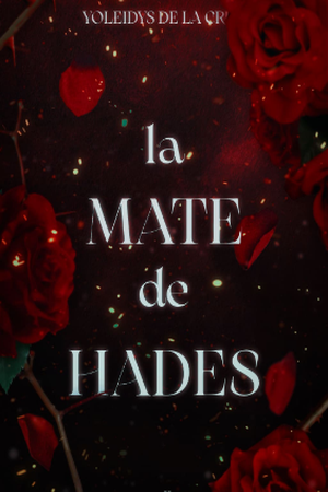 La mate de Hades.