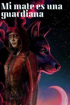 Mi mate es una guardiana