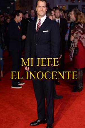 MI JEFE EL INOCENTE