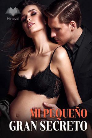 Mi Pequeño Gran Secreto