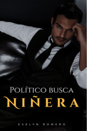 Político busca niñera
