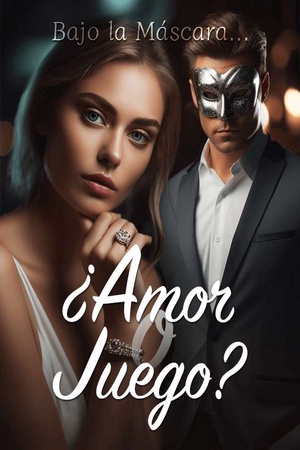 Bajo la Máscara... ¿Amor o Juego?