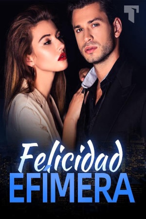 Felicidad efímera