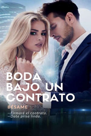 Boda bajo un contrato