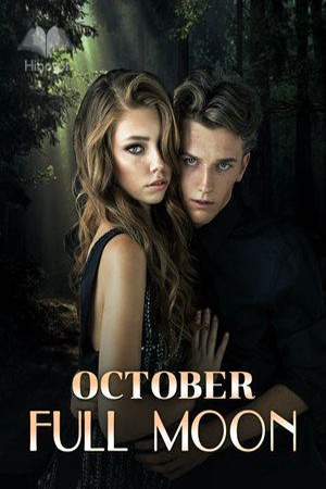 October full moon