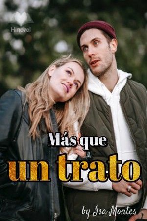 Más que un trato