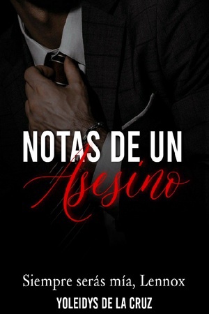 Notas de un asesino.