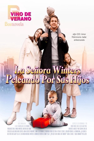 La Señora Winters Peleando Por Sus Hijos