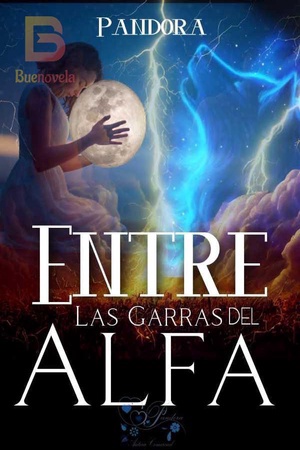 ENTRE LAS GARRAS DEL ALFA