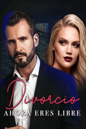 ¡Divorcio, ahora eres libre!