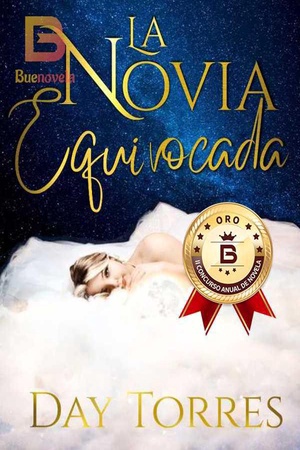 LA NOVIA EQUIVOCADA