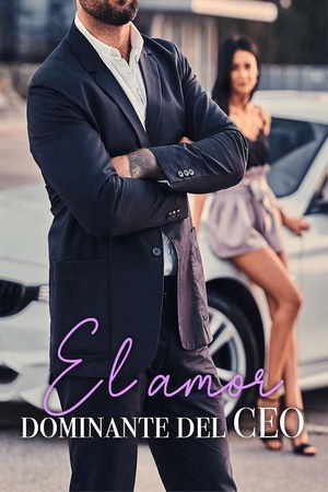 El amor dominante del CEO
