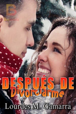 Después de Divorciarme.