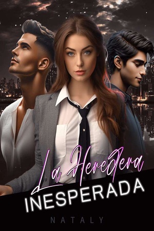 La Heredera Inesperada