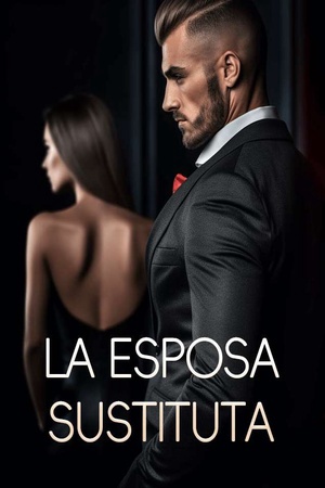La esposa sustituta