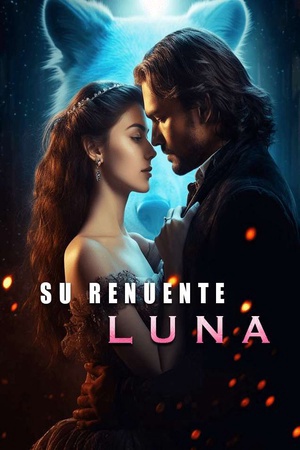 Su renuente Luna