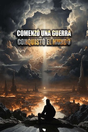 Comenzó una guerra, conquistó el mundo