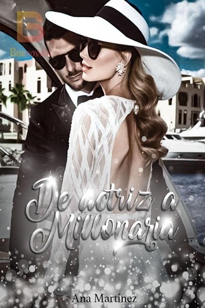 De actriz a Millonaria