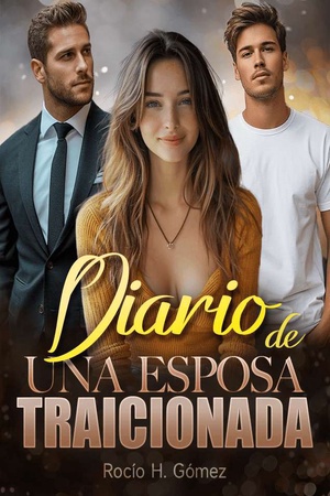 Diario de una Esposa Traicionada