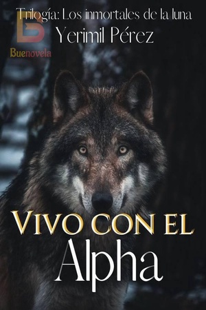 Vivo con el Alpha
