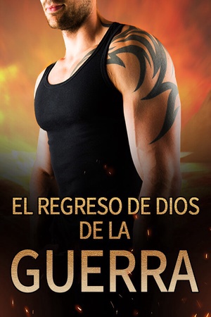El regreso de Dios de la Guerra