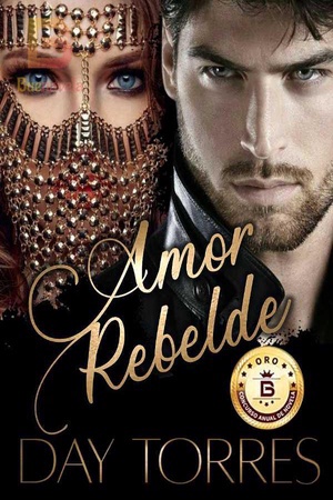 AMOR REBELDE
