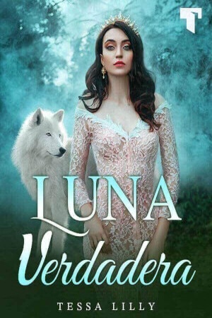 Luna verdadera
