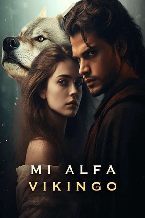 Mi Alfa Vikingo