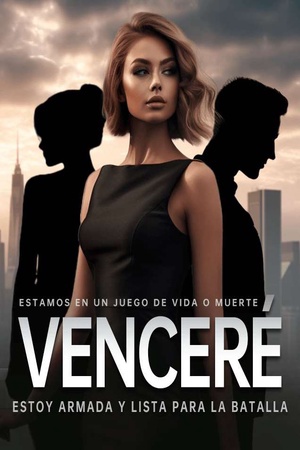 Venceré
