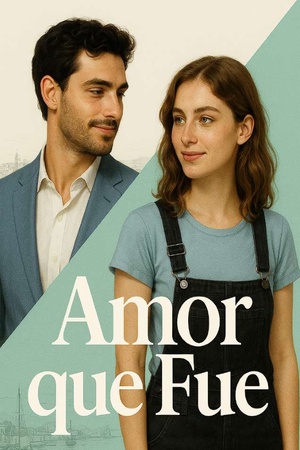 Amor que Fue