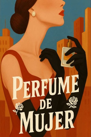Perfume de Mujer