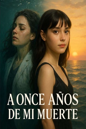 A Once Años de Mi Muerte