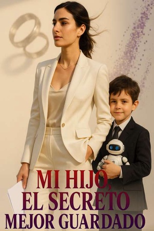 Mi Hijo, el Secreto Mejor Guardado