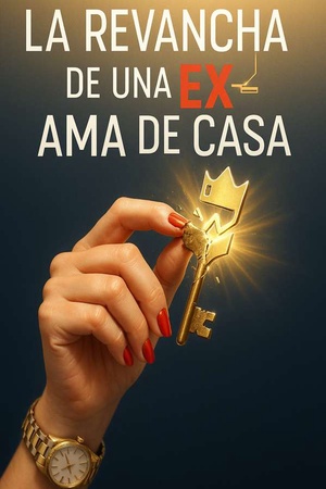 La Revancha de una Ex-Ama de Casa