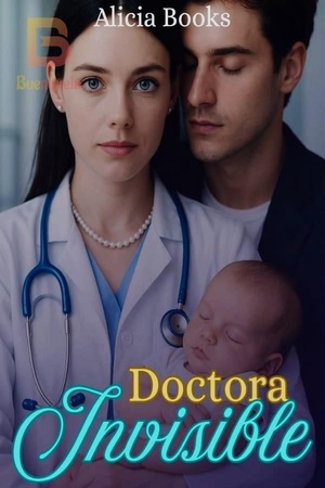Doctora Invisible