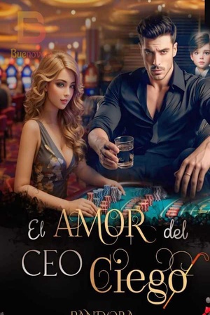 EL AMOR DEL CEO CIEGO
