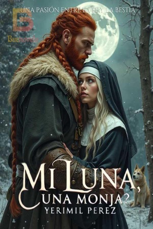 Mi luna, ¿Una monja?