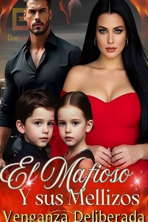 EL MAFIOSO Y SUS MELLIZOS. VENGANZA DELIBERADA
