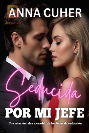 Seducida por mi jefe