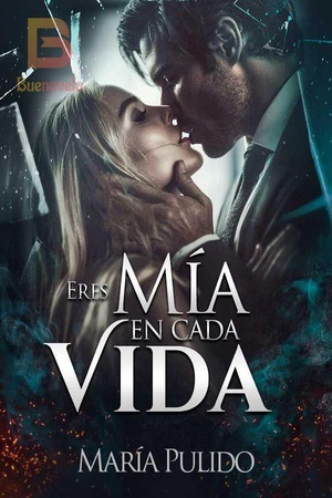 ERES MIA EN CADA VIDA